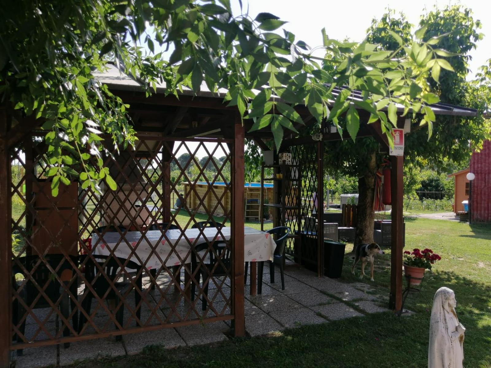 La Casa Della Nonna Acomodação com café da manhã Brisighella Exterior foto
