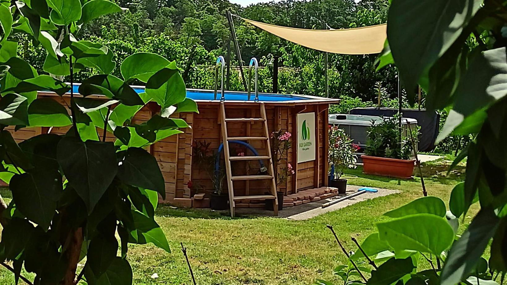 La Casa Della Nonna Acomodação com café da manhã Brisighella Exterior foto